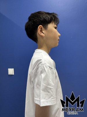 Ахмаль Алишеров