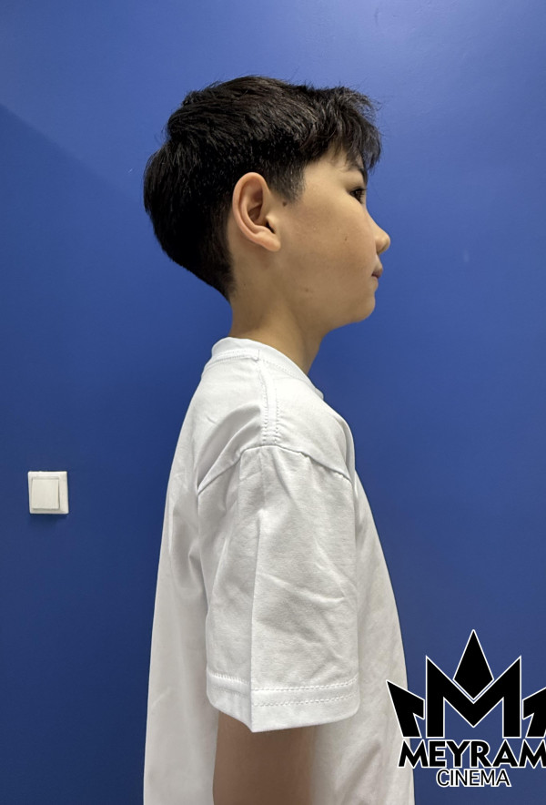 Ахмаль Алишеров