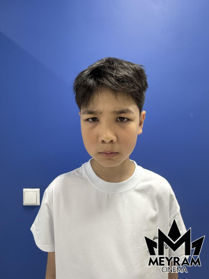 Ахмаль Алишеров