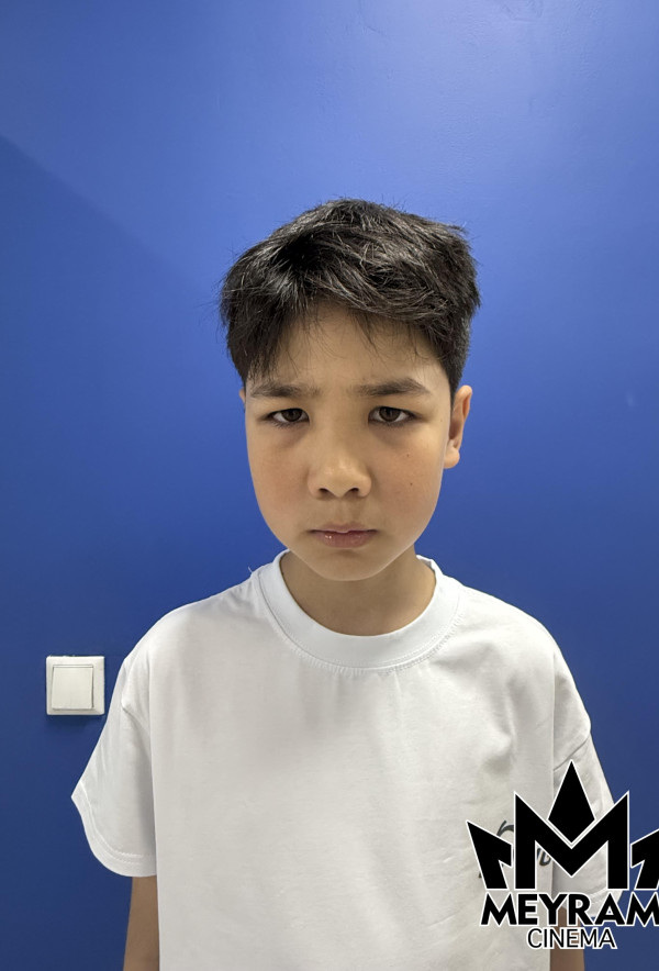 Ахмаль Алишеров