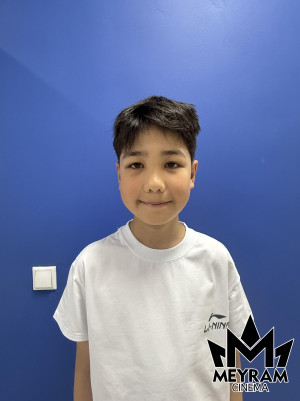 Ахмаль Алишеров