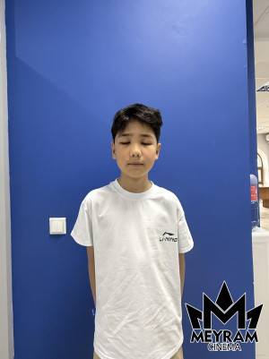 Ахмаль Алишеров