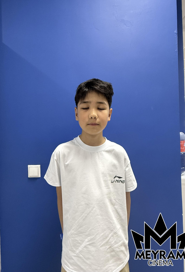 Ахмаль Алишеров