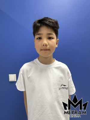 Ахмаль Алишеров