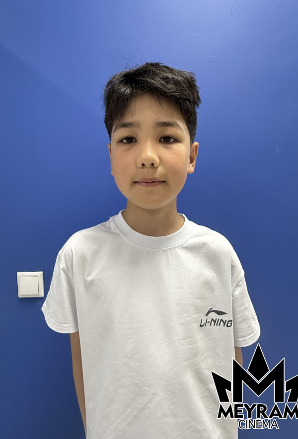 Ахмаль Алишеров