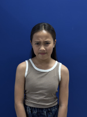 Жанель Қожахметова