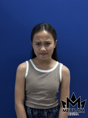 Жанель Қожахметова