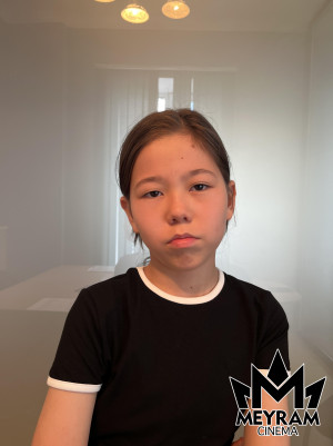 Анель Маскубаева