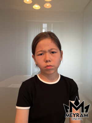 Анель Маскубаева