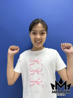 Аделя Мусина