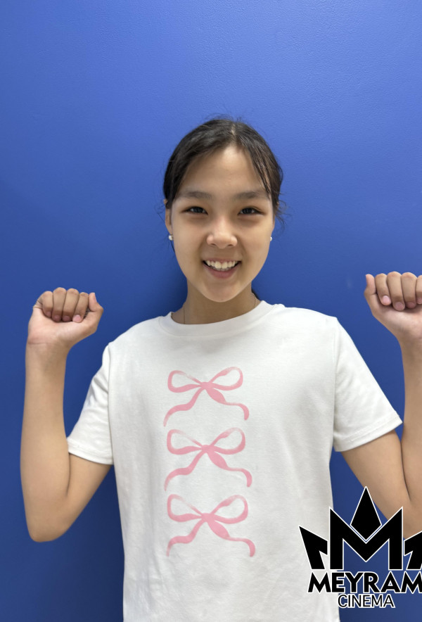 Аделя Мусина