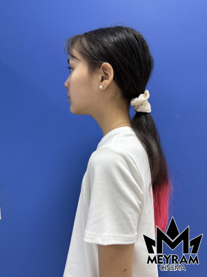 Аделя Мусина