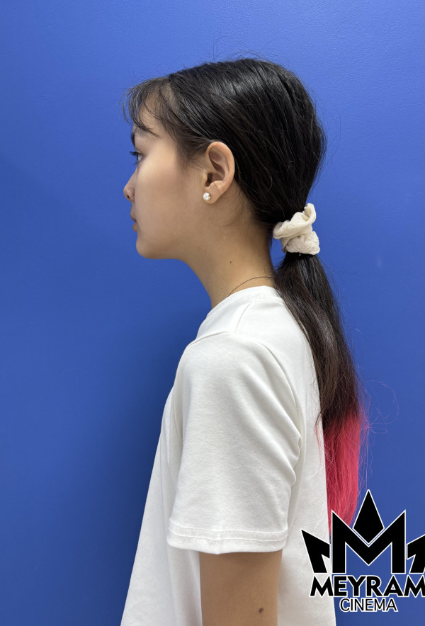 Аделя Мусина