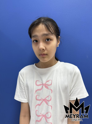 Аделя Мусина