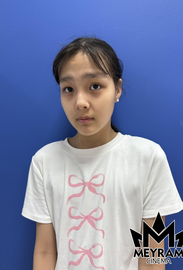 Аделя Мусина