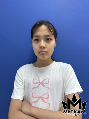 Аделя Мусина