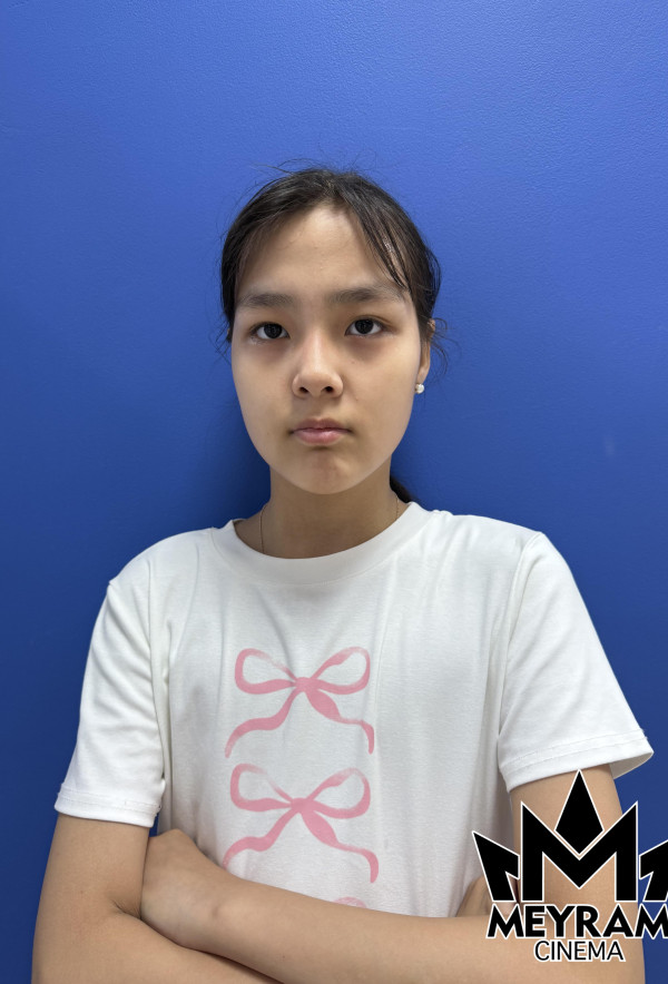 Аделя Мусина