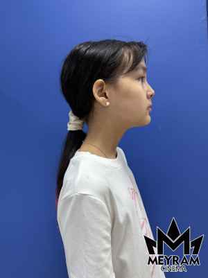 Аделя Мусина