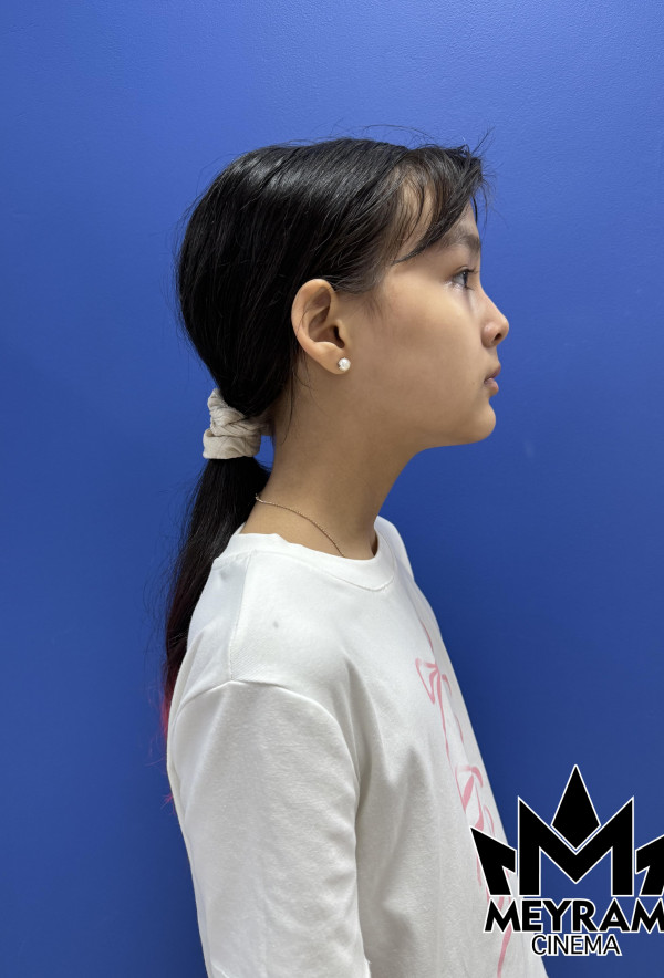 Аделя Мусина