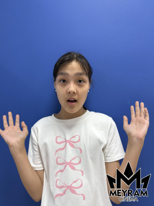 Аделя Мусина