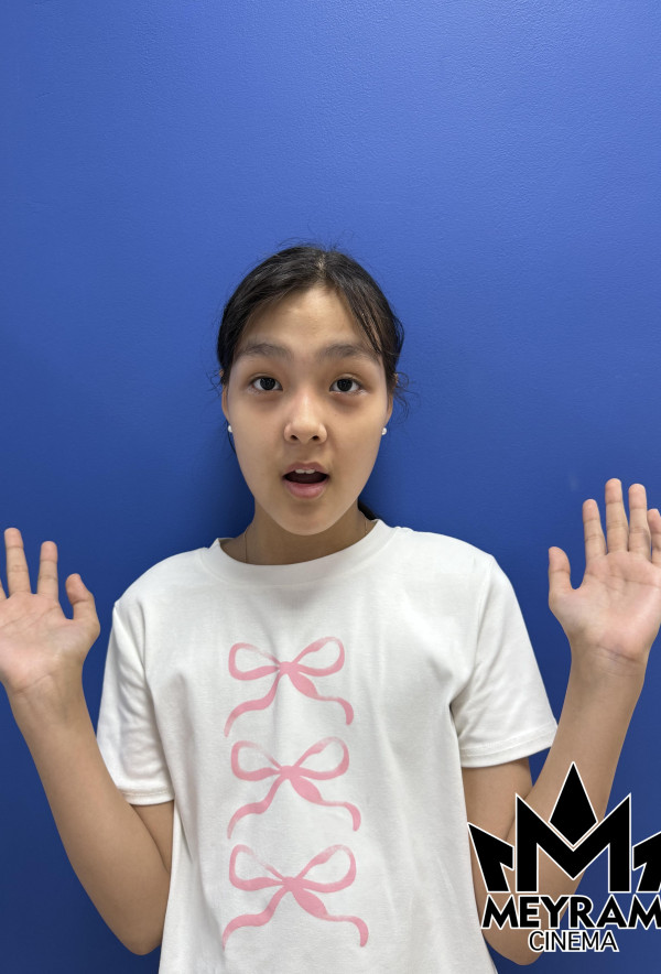 Аделя Мусина