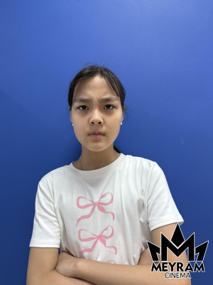 Аделя Мусина