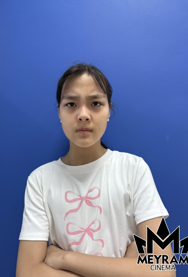 Аделя Мусина