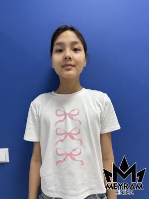 Аделя Мусина