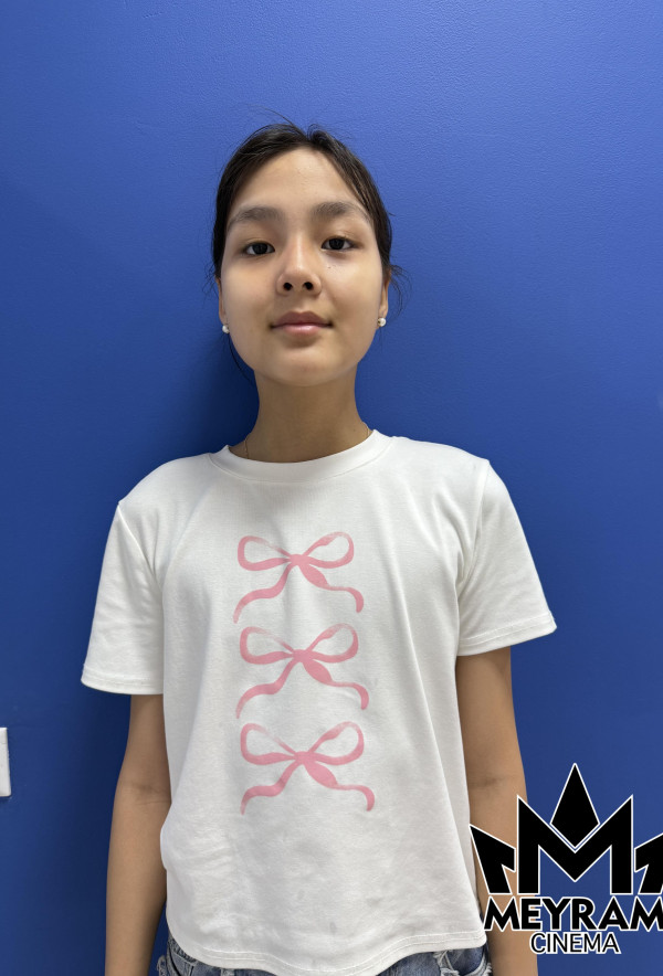 Аделя Мусина