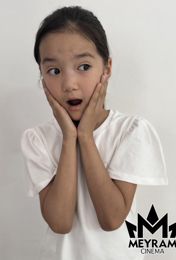 Аршат Нурхан