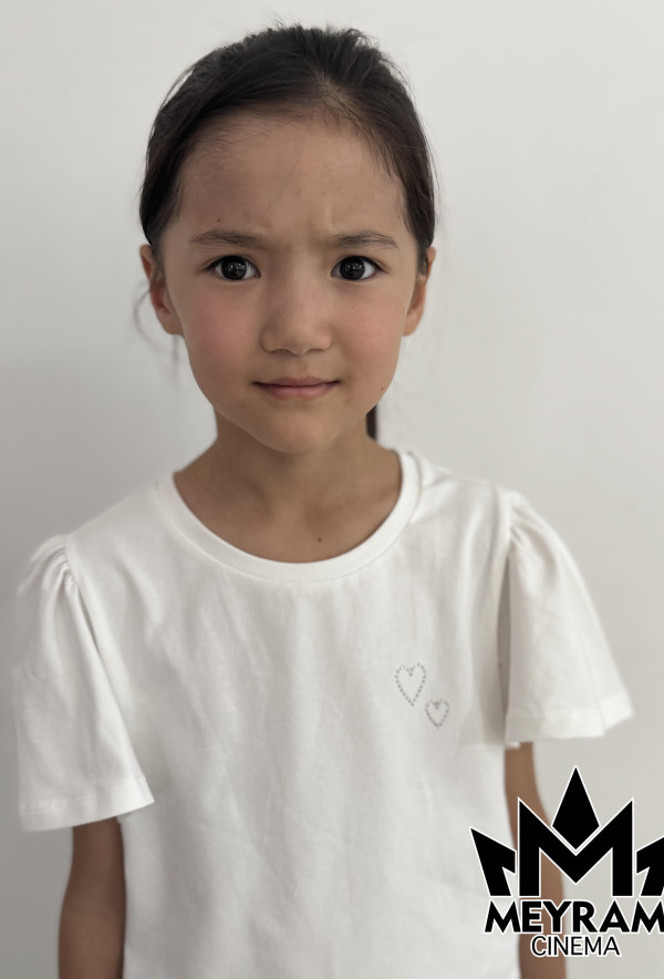 Аршат Нурхан