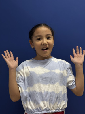 Саяна Есімханова