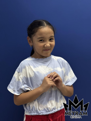 Саяна Есімханова