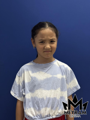 Саяна Есімханова