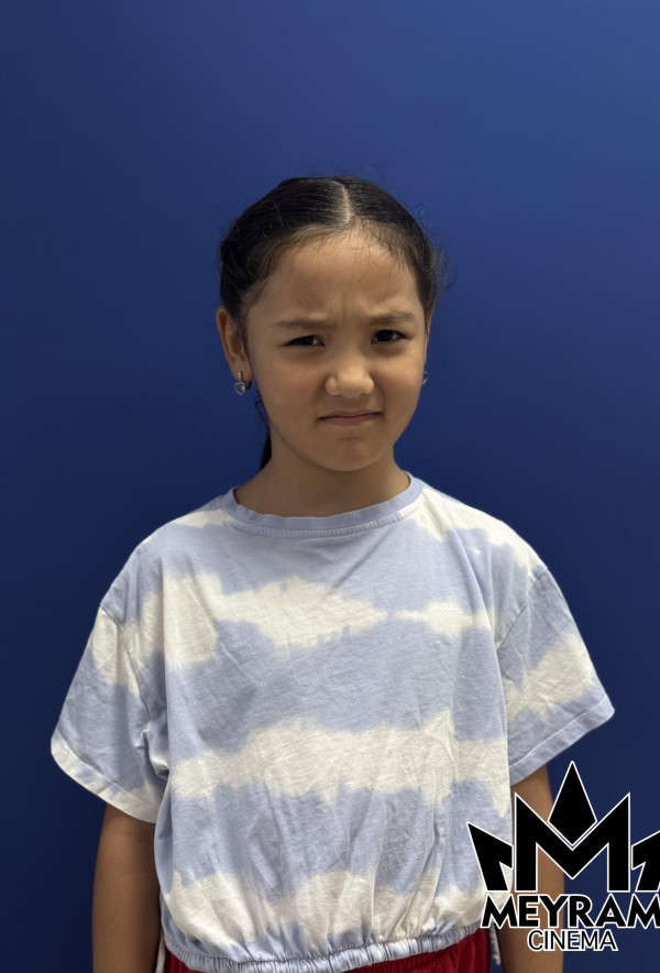 Саяна Есімханова