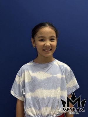 Саяна Есімханова