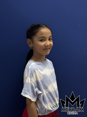 Саяна Есімханова