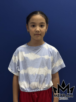 Саяна Есімханова