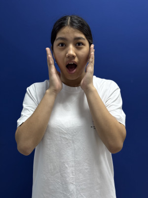 Бимаржан Кумисбек