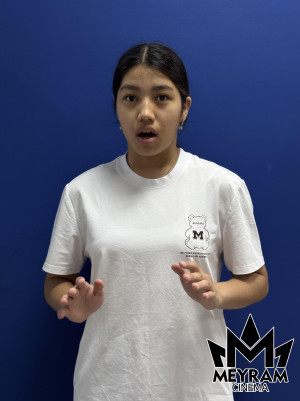 Бимаржан Кумисбек