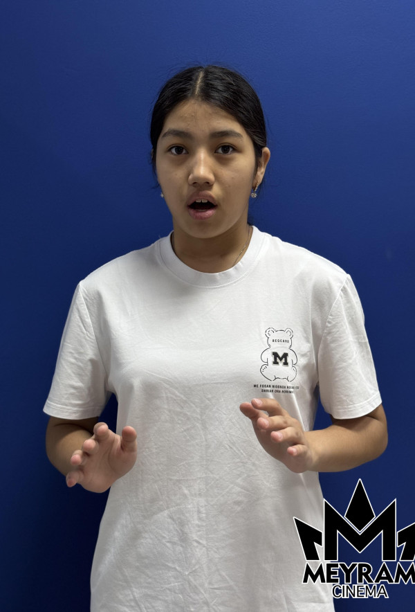 Бимаржан Кумисбек