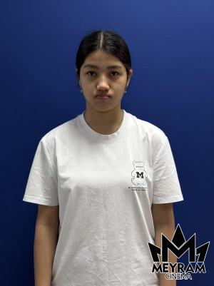 Бимаржан Кумисбек