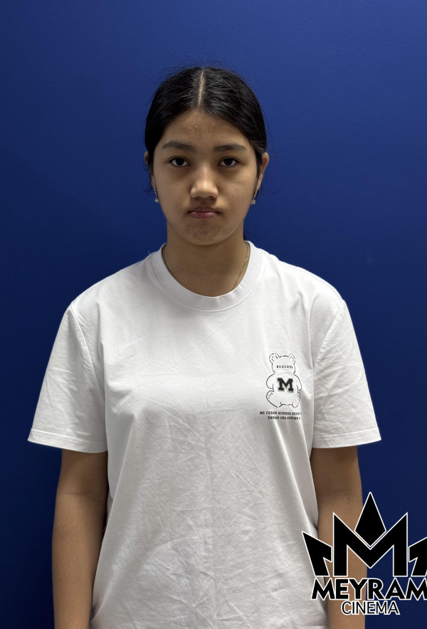 Бимаржан Кумисбек