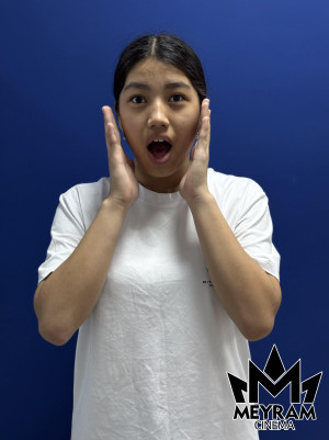 Бимаржан Кумисбек