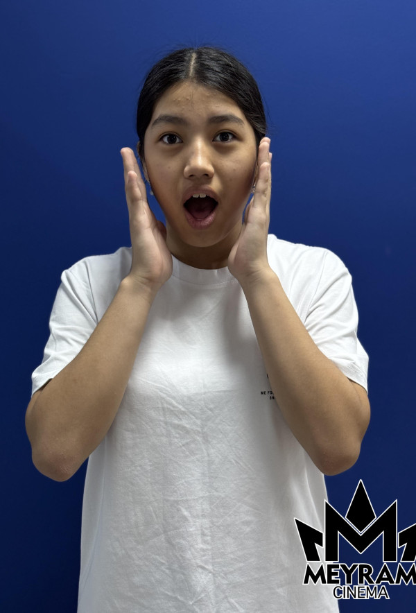 Бимаржан Кумисбек