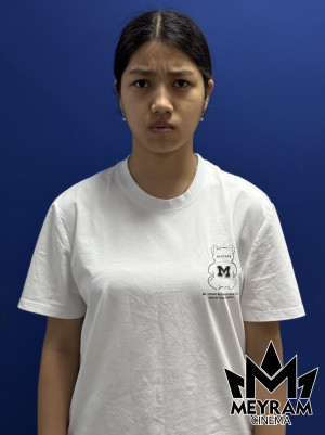 Бимаржан Кумисбек