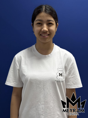 Бимаржан Кумисбек