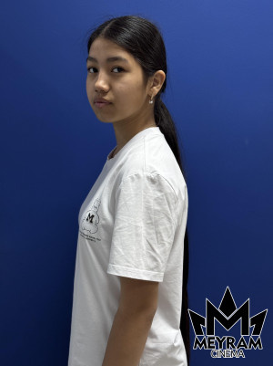 Бимаржан Кумисбек