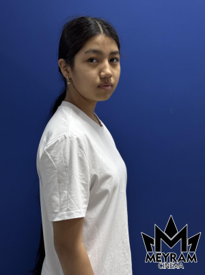 Бимаржан Кумисбек