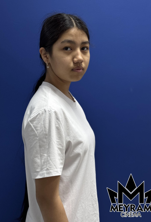 Бимаржан Кумисбек